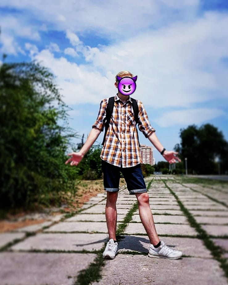 fedor_gorkiy в LOOKY — Хоба.. 😂🤪🤪