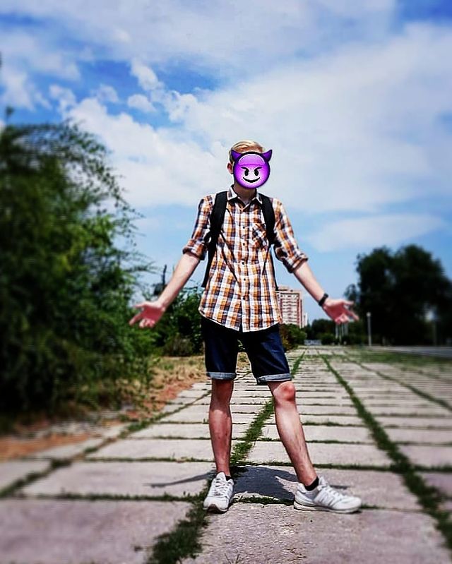 fedor_gorkiy в LOOKY. . Хоба.. 😂🤪🤪