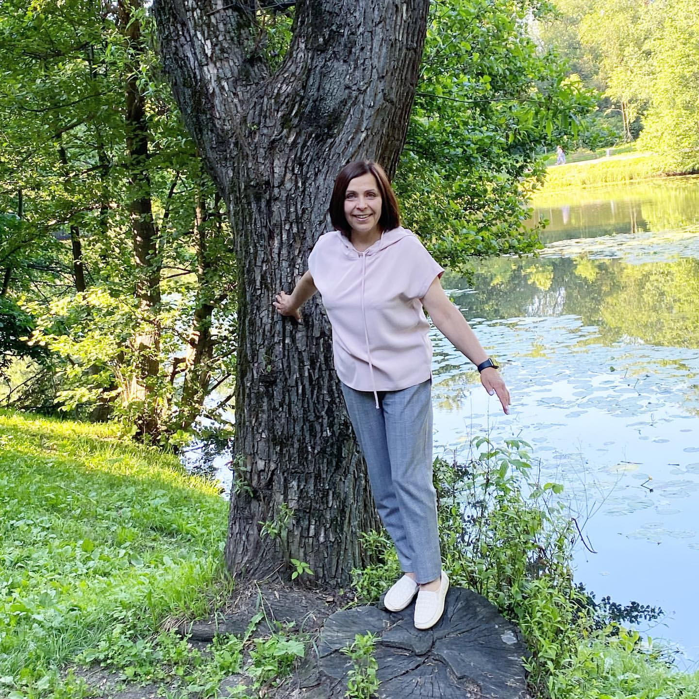 olgadernova_ в LOOKY — Ну что ж! Срочно пишу вторую часть про случившийся ковид.
⠀
