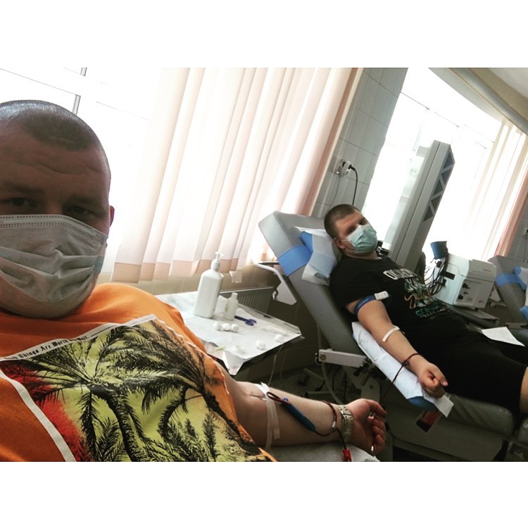 chase_cao в LOOKY — #ЯДонор 🩸 @yadonor @grig.loginov