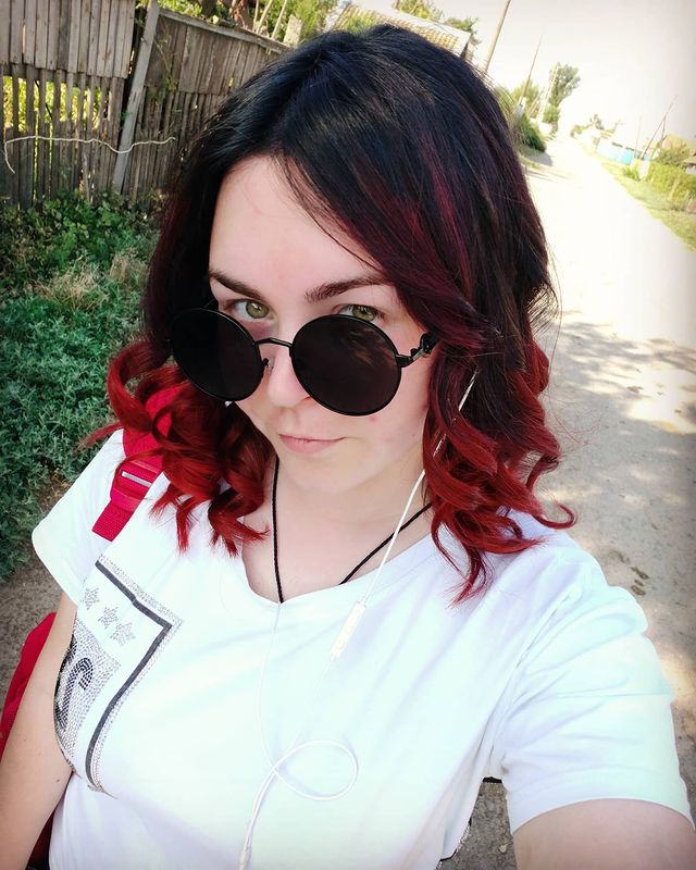 nikaido_fox в LOOKY. . null