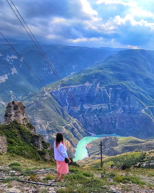 _alavova_k в LOOKY. . Мечты сбываются... �...
