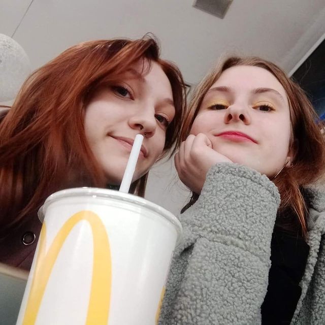 _fico_osn в LOOKY. . Апрель 💕