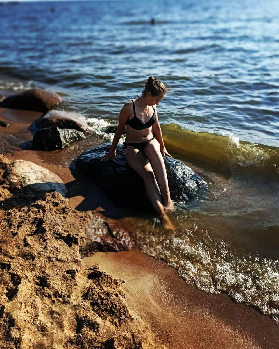 konon.ekaterina01 in LOOKY. . Жить — это так здоро...