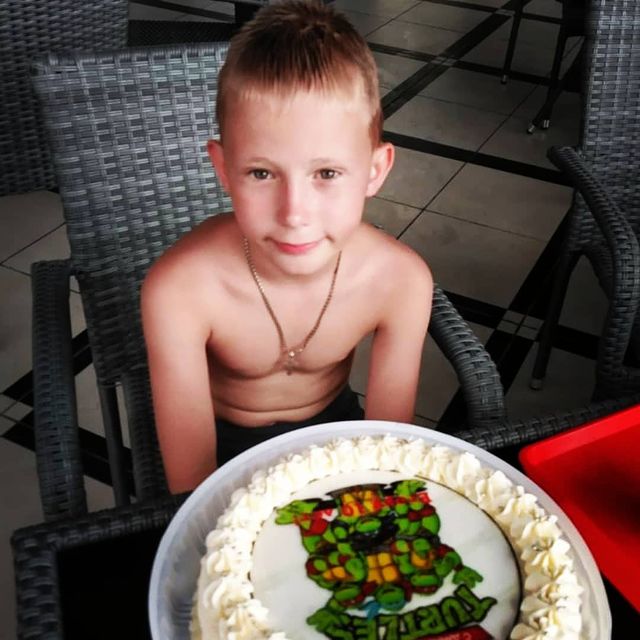 nata190186 в LOOKY. #ДеньРождениясынульки. #ДеньРождениясынульк...