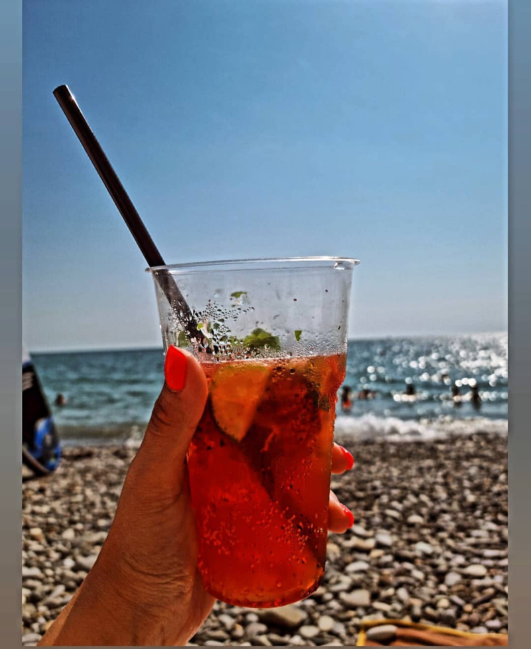 kristina_starshinova в LOOKY. #summertime,#летоэтомаленькаяжизнь,#летонеуходи,#солнцежара. 🍹☀️ #summertime #ле...