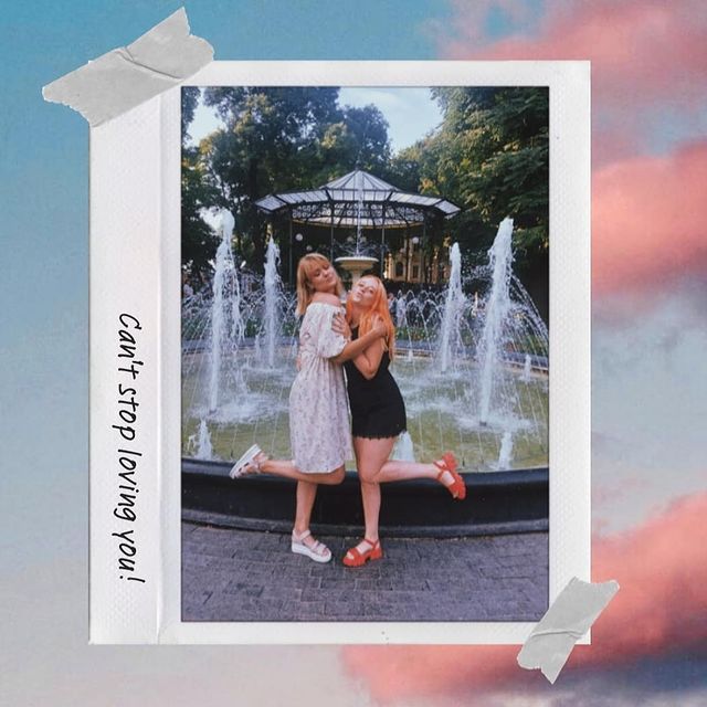 katya_ozeryanskaya_ в LOOKY. #k,#instagram,#book,#like,#wow,#summer,#follow,#instafollow,#aestetic,#belarus,#myself,#mylife,#life,#good,#new,#moment,#style,#goodday,#girls,#friends,#bestfriends,#love. Мы как Инь и Янь...
...