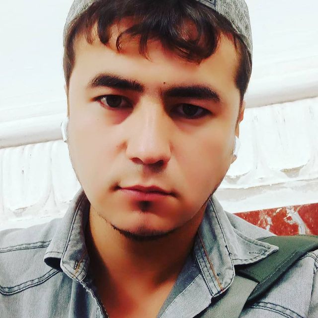 Marufbek Muqimov в LOOKY. . null