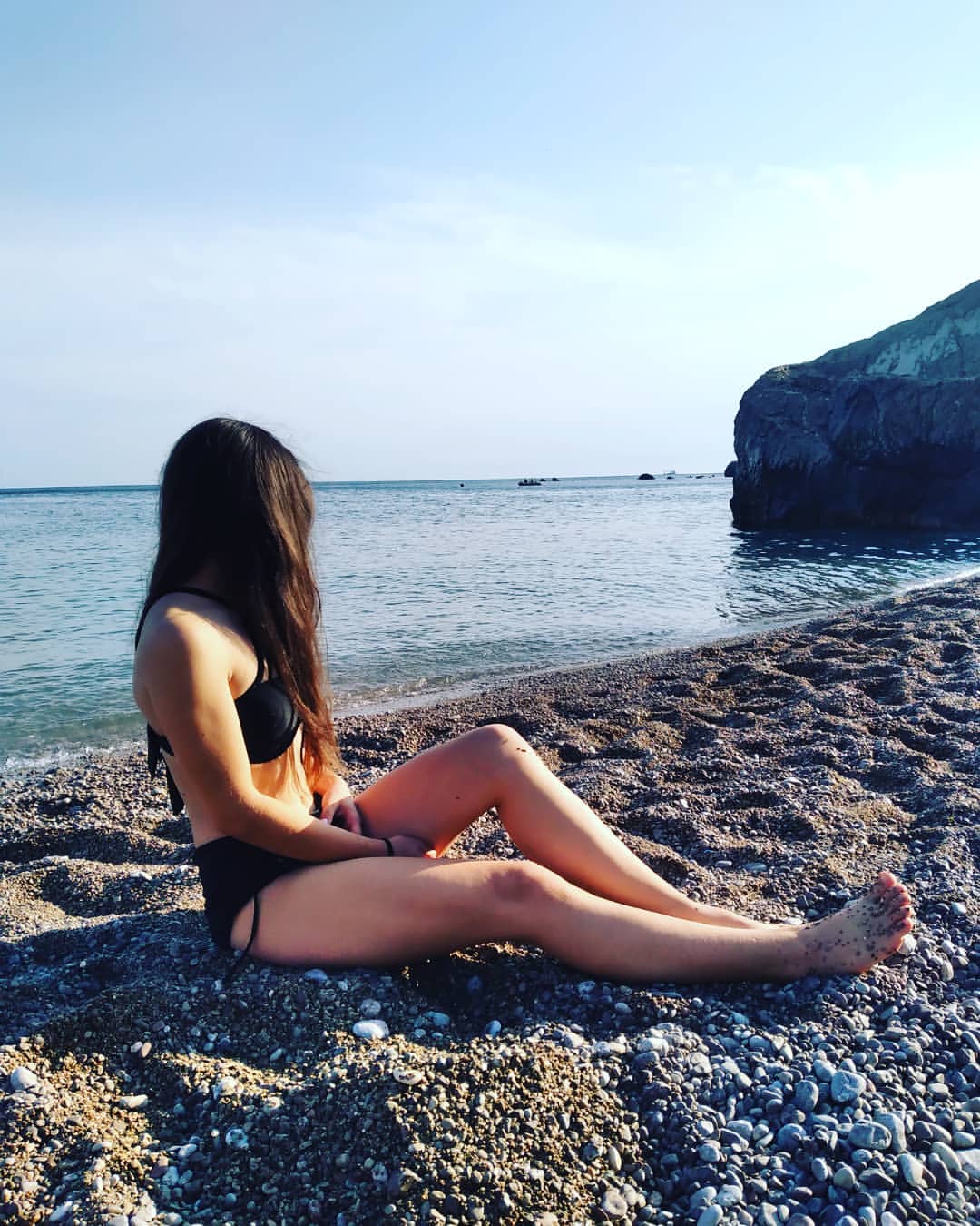 cute_marie17 в LOOKY. . — А счaстье — это ко...
