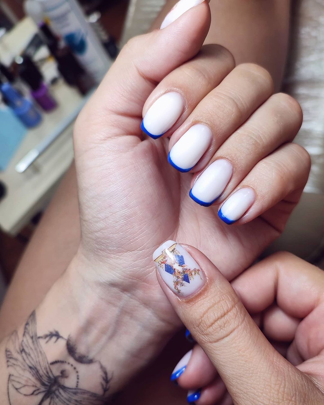 sochi.nails.ann в LOOKY — #маникюрсочи #гельлаксочи #наращиваниеногтейсочи #педикюрсоч