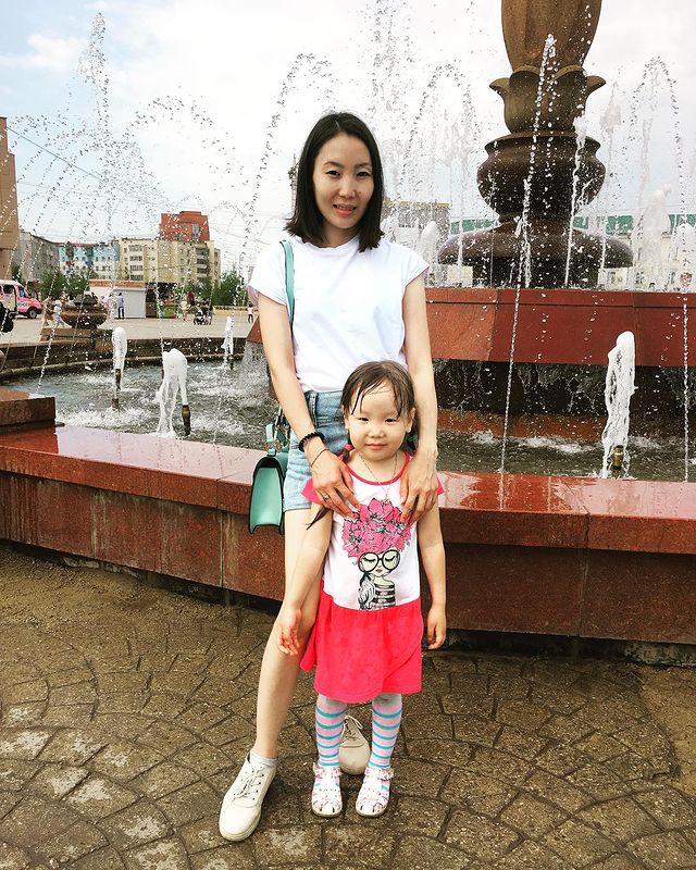 anastasiya_denisova21 в LOOKY. #лето2021. 👩‍👧💕🌸 #лето2021