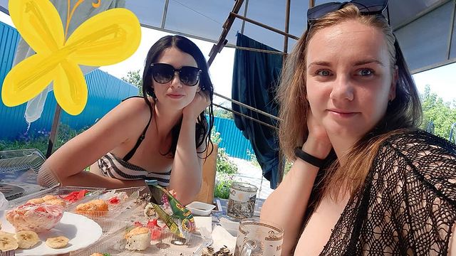 margusya_20 в LOOKY. . Хорошо , когда есть ...