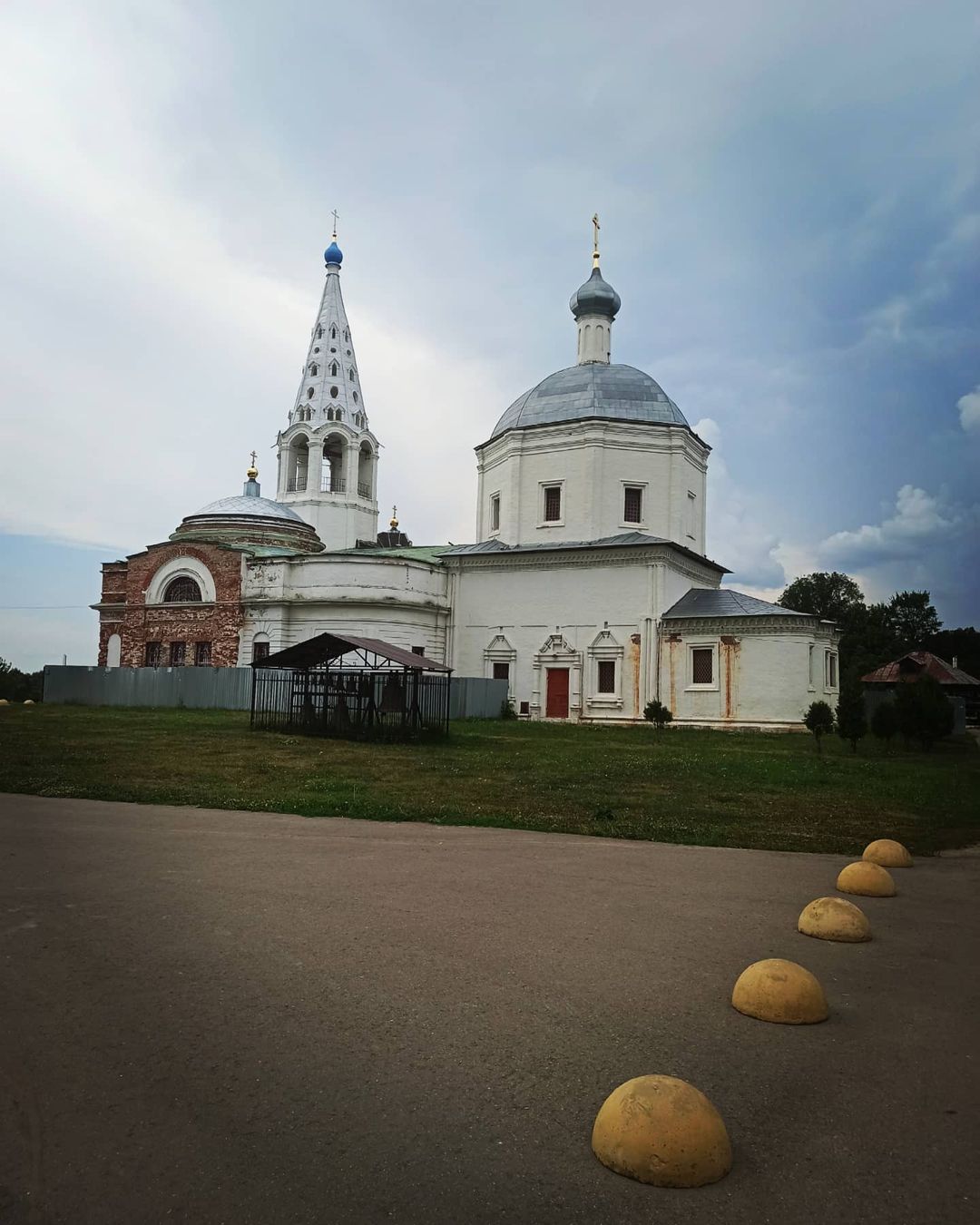 darya_art2020 in LOOKY. #серпухов,#серпуховскойкремль. Серпуховской Кремль
...