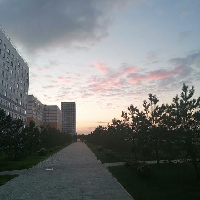 victoria_212_ в LOOKY. . Немного утра