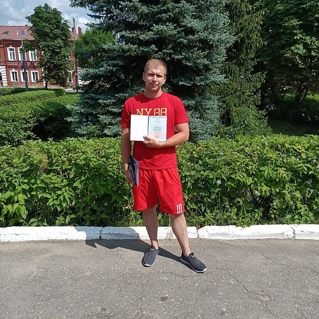 Alexander в LOOKY. . 🥳😁😋