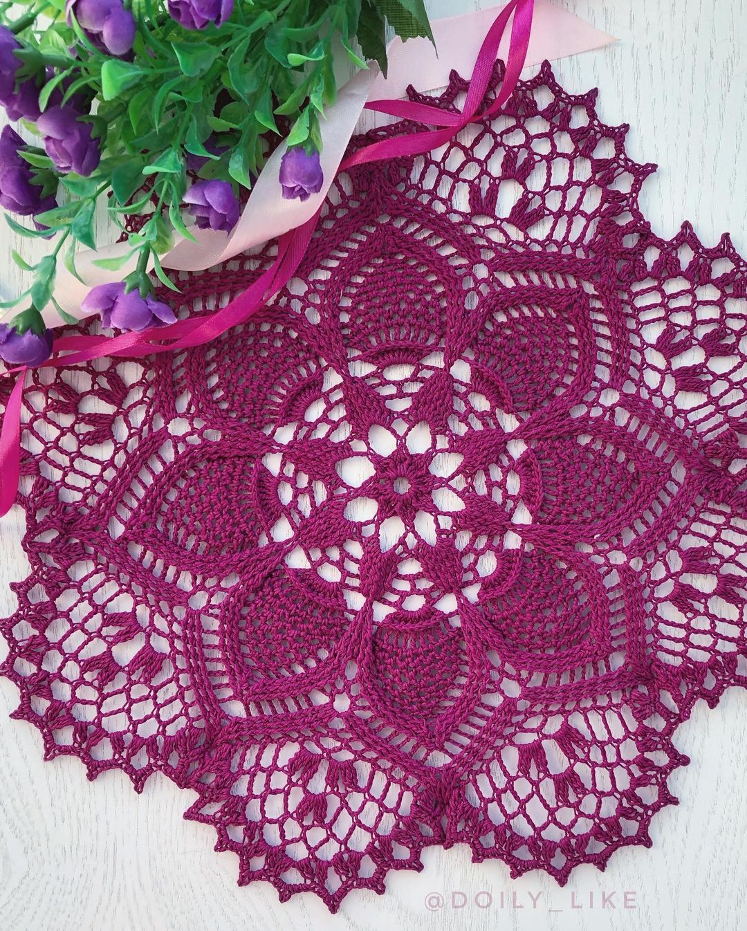 doily_like в LOOKY — фото 3