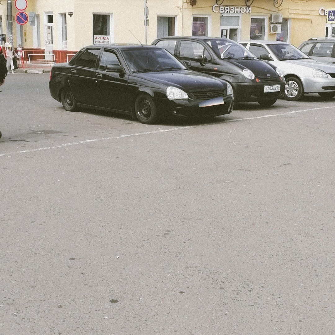 volkswagen188 в LOOKY. . Оперстайл