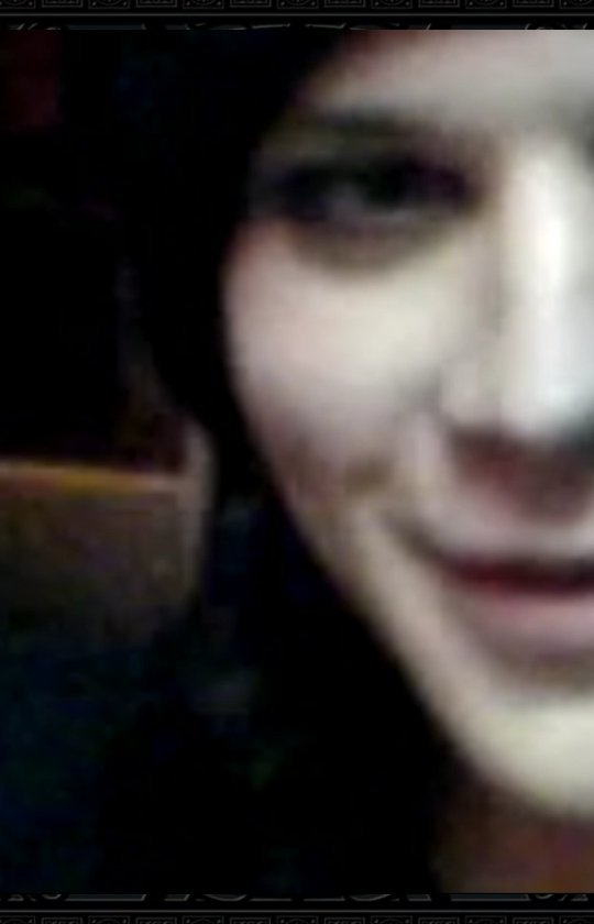 Ilya_Vishudha в LOOKY. #him,#villevalo,#ilyavishudha,#thefuneralofheart,#lovemetal,#gothic. #him #villevalo #ily...