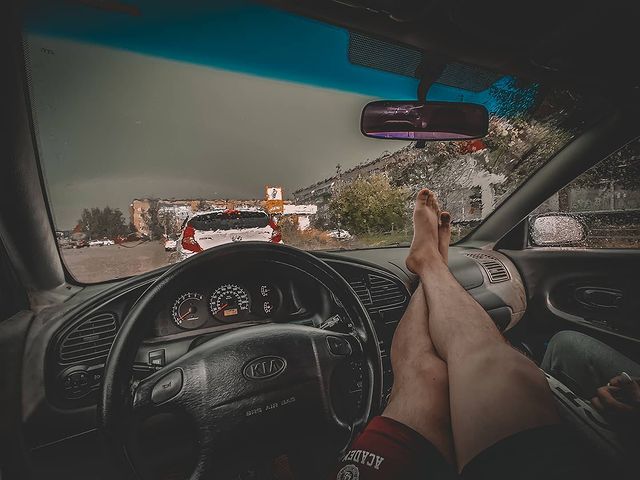 whitemarkel в LOOKY. #redminote9pro#kia#spectra. #redminote9pro#kia#s...
