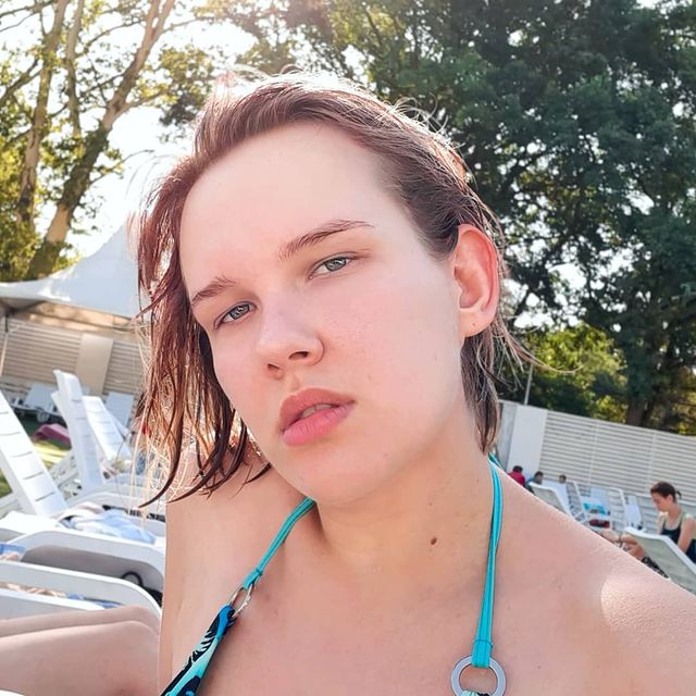xenia_valismort в LOOKY. . 💙💙💙