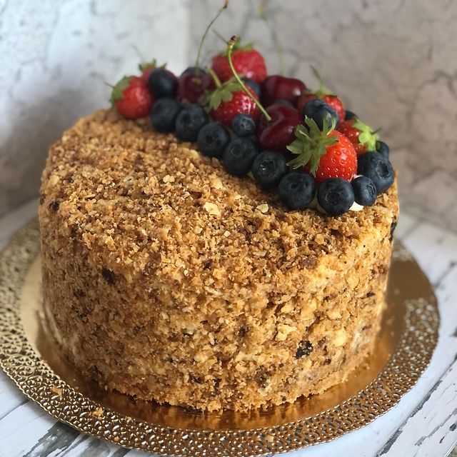 tatanafeiachila в LOOKY. #люблюпечьвкусняшки. Пятница должна быть ...