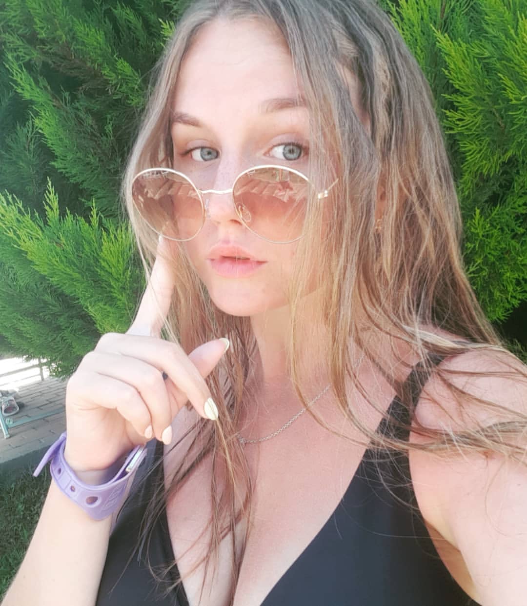 tanya.sidorova__ в LOOKY — "Есть что-то прекрасное в лете, а с летом прекрасное в нас.»