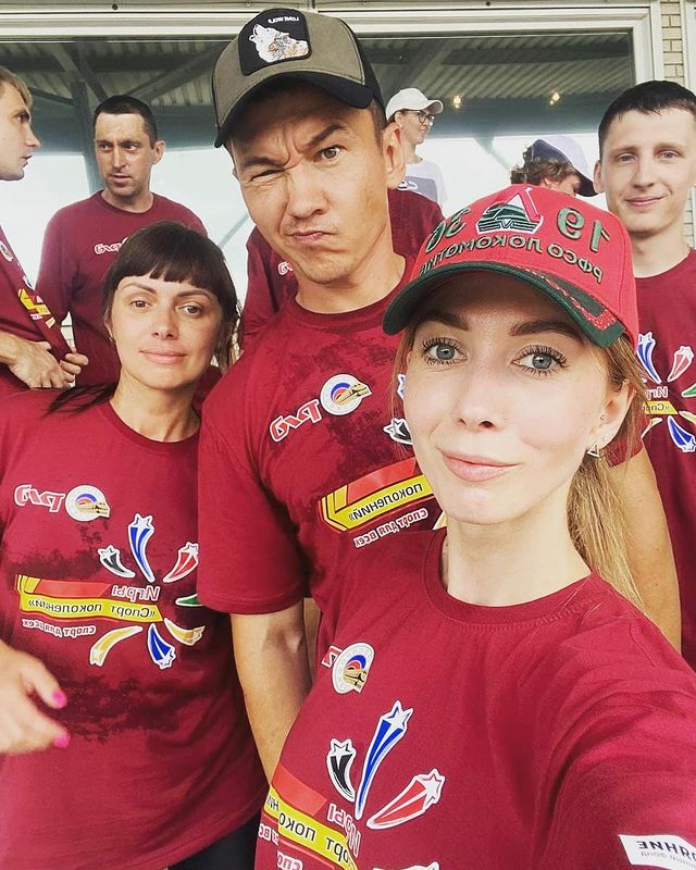 andrei.ahab88 в LOOKY. #спорт,#ржд,#спортпоколений2021,#командамечты,#СОЖ,#цель,#образжизни. Всероссийские игры "...