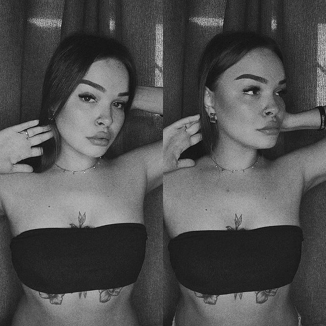 mari_kovall в LOOKY. . Hot Summer🍷