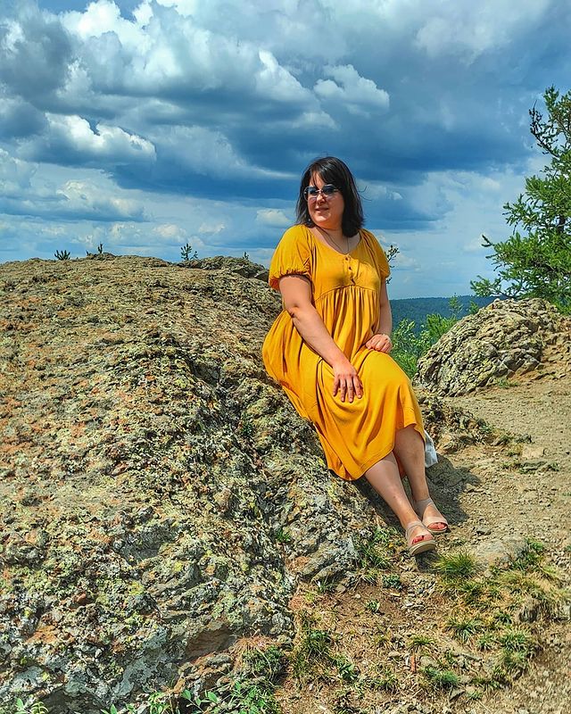 tatyana_cherkas_ в LOOKY. . Я влюбилась в эти ме...