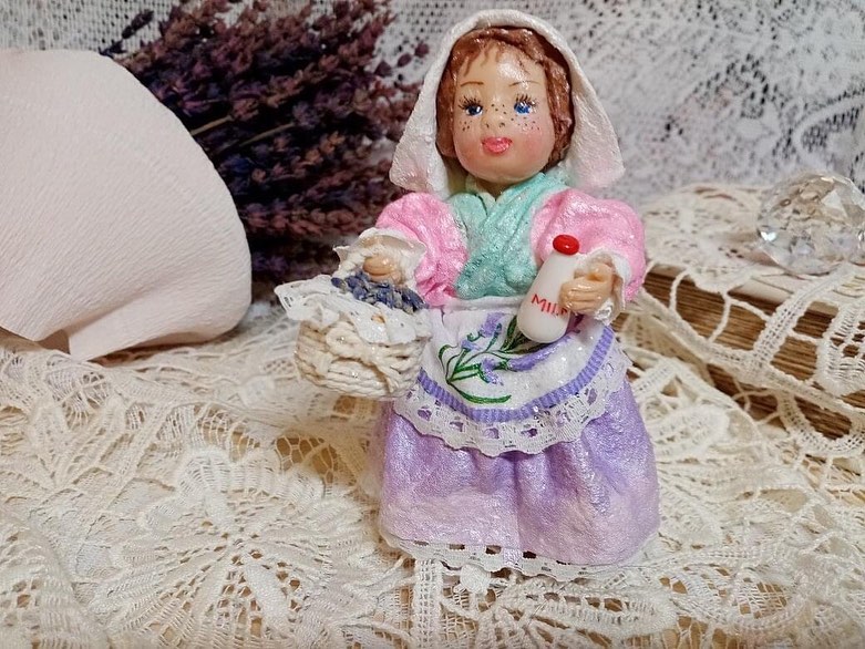 elena_magikdolls в LOOKY — фото 2