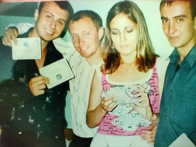 dmitry.nogash в LOOKY. . С Днем Металлурга, н...