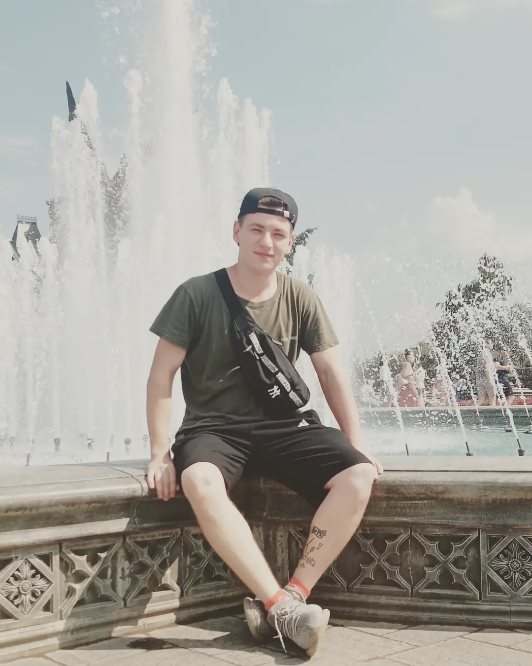 corn_by_march в LOOKY — публикация
