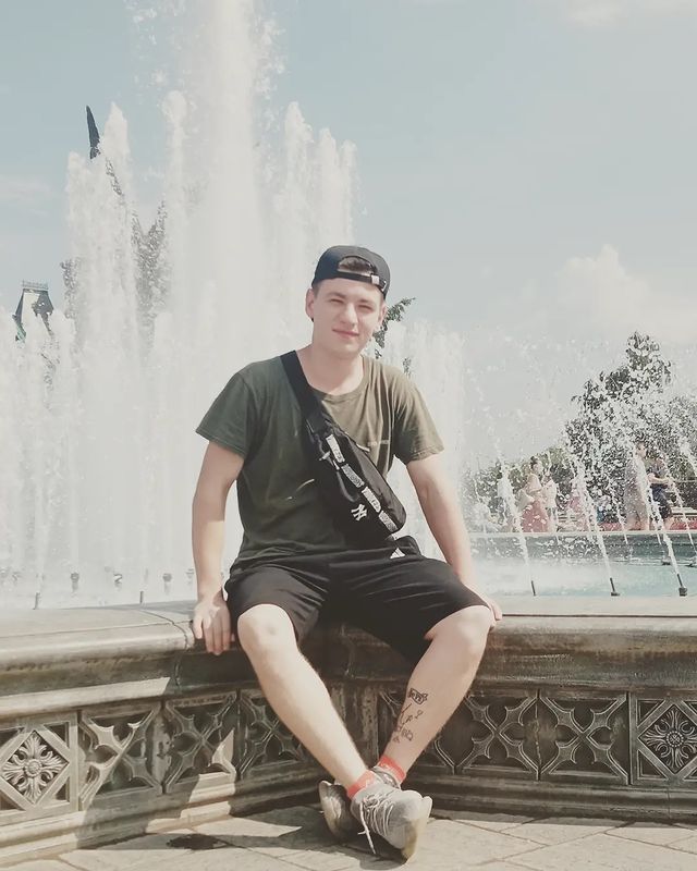 corn_by_march в LOOKY. . null
