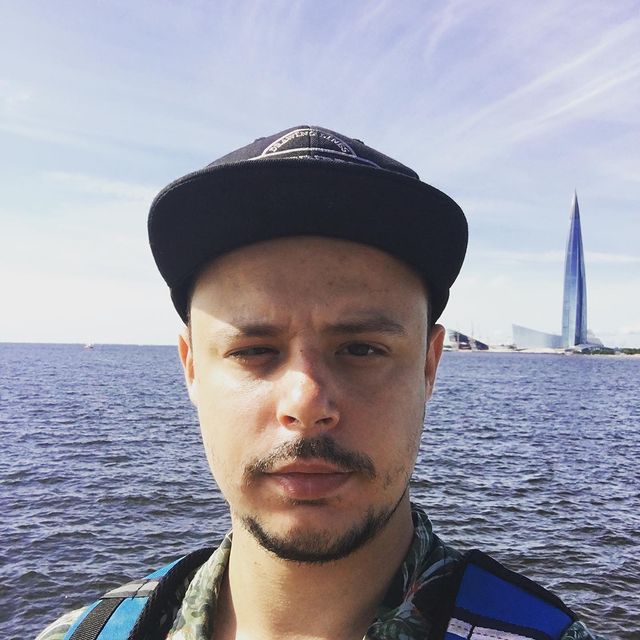 IziTop в LOOKY. #спбванлав,#спб. Эххх было время. Луч...