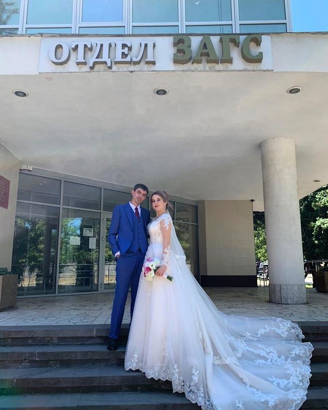 katerina_b_v_ в LOOKY. . 17.07.2021 💍❤️