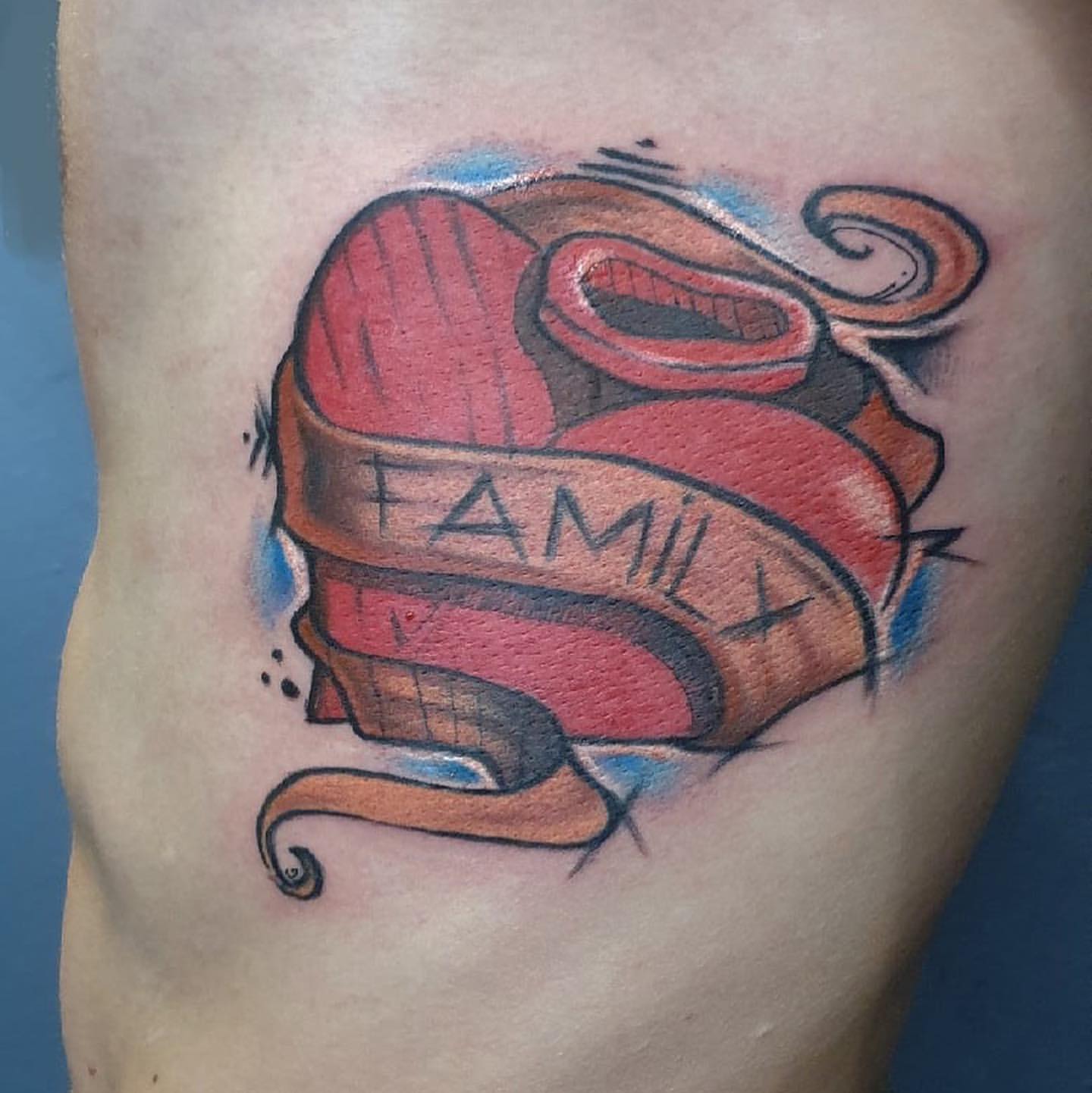 firman_tattoo в LOOKY — фото 2