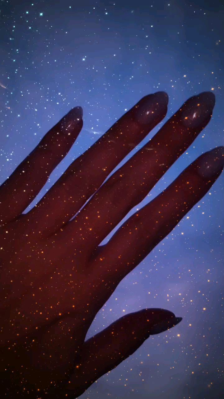 murmurmurkas в LOOKY. . Волшебная @dimnails_...