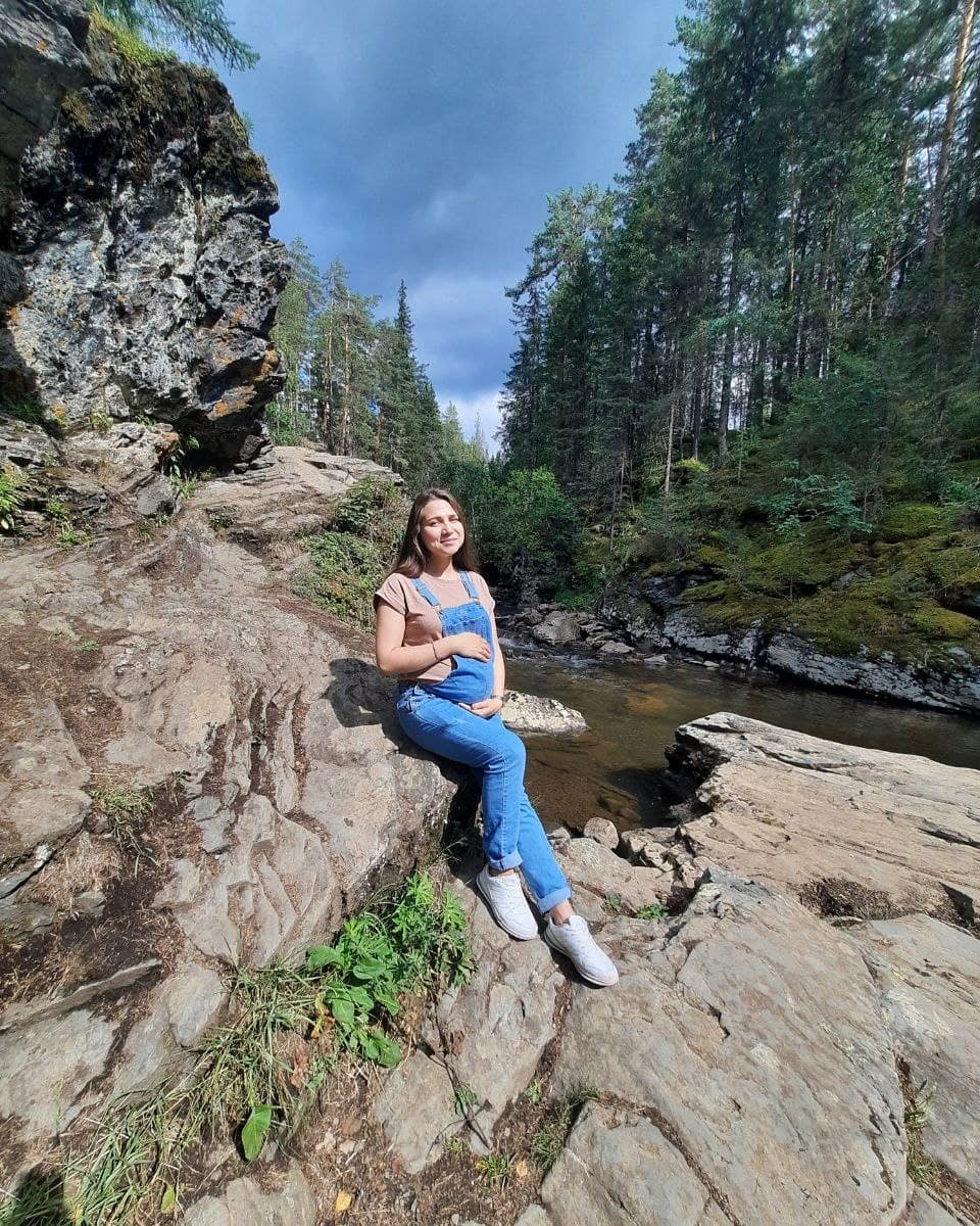 kuptsova_elen в LOOKY. . Небольшое путешестви...