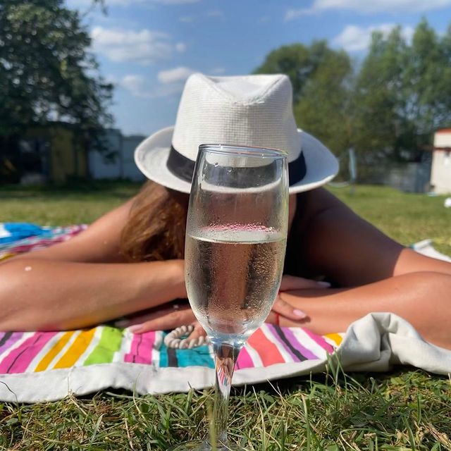 annapotashnicova в LOOKY. . Лето, ах лето🔥😍