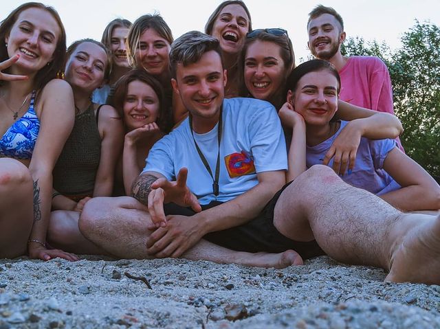 oleg_lll_ in LOOKY. #summerphotography,#summer,#sun,#photo,#photographer,#art,#artist,#friends,#friendsphoto,#life,#lifephotography. Семейка кофетюра!!! ...