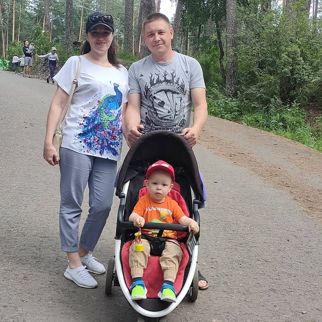 evgeniya_trubitsyna в LOOKY. #отдыхссемьей,#горноалтайск,#вырвались,#роднойалтай,#чемал,#островпатмос,#ая,#отелькоронаалтая. Моя семья - моё бога...