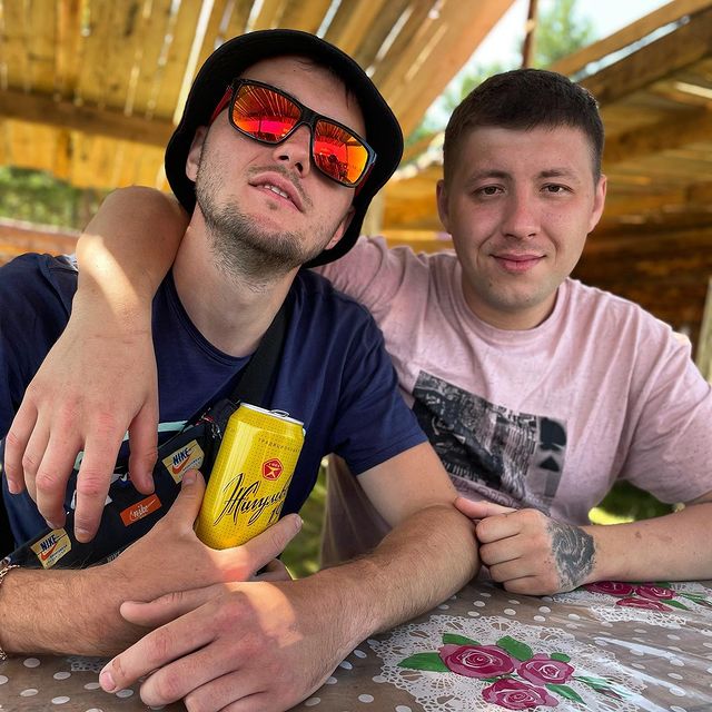 Igaiste в LOOKY. . Собака старая, да? �...