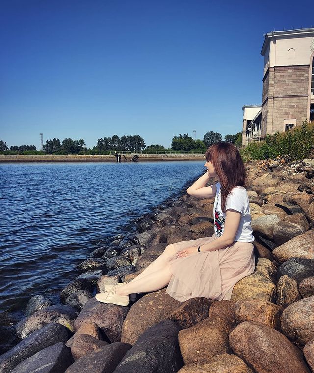 russian__fox в LOOKY. #тамгдехорошо,#рыбинск,#рыбинскоеводохранилище,#рыбинскаянабережная,#спасопреображенскийсоборрыбинск. #тамгдехорошо #рыбин...