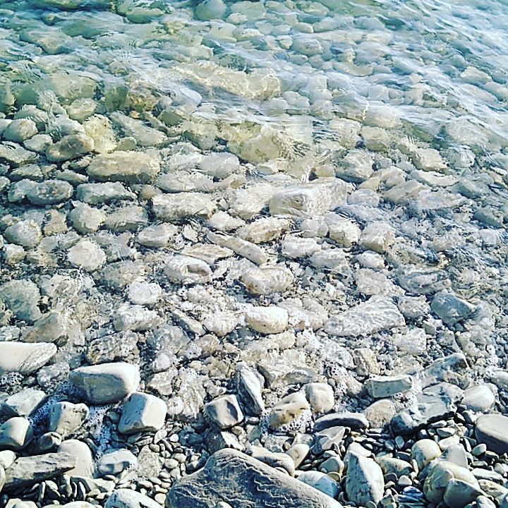 aigylya_dav in LOOKY. #море. #море