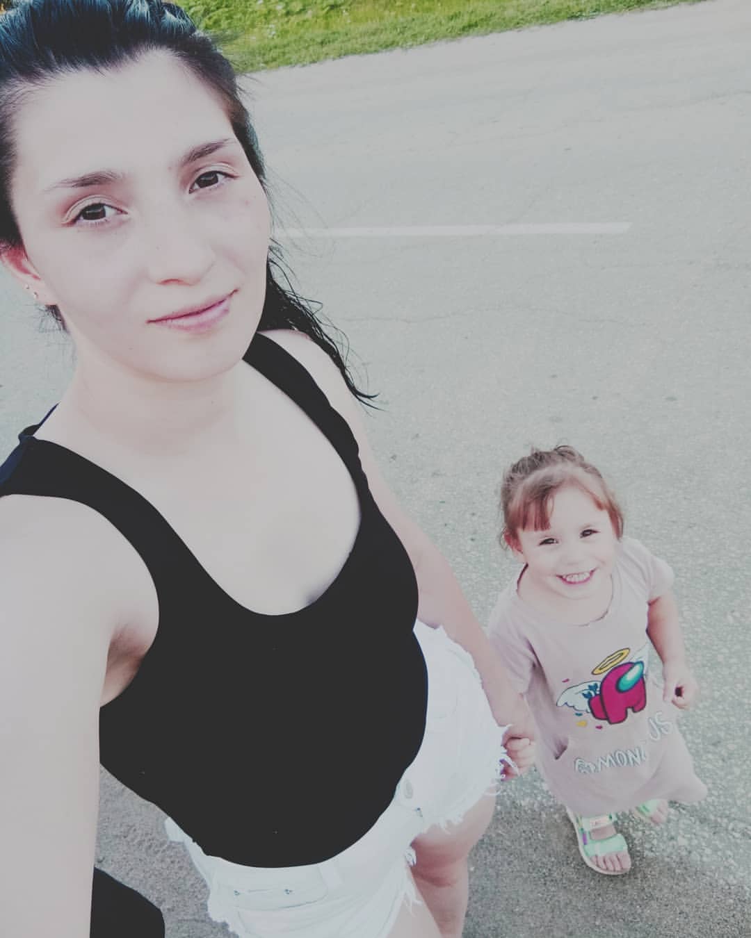 yulechka_1_8_97 in LOOKY. . Доченька