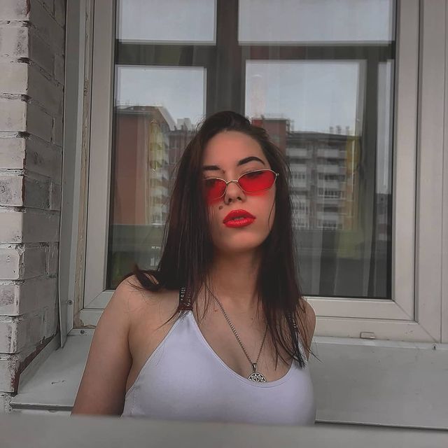 caramelcaxap в LOOKY. . " в одном городе, но...