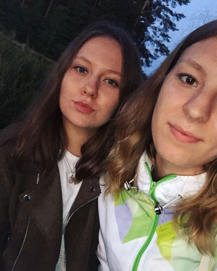 slavina_alii в LOOKY. . null