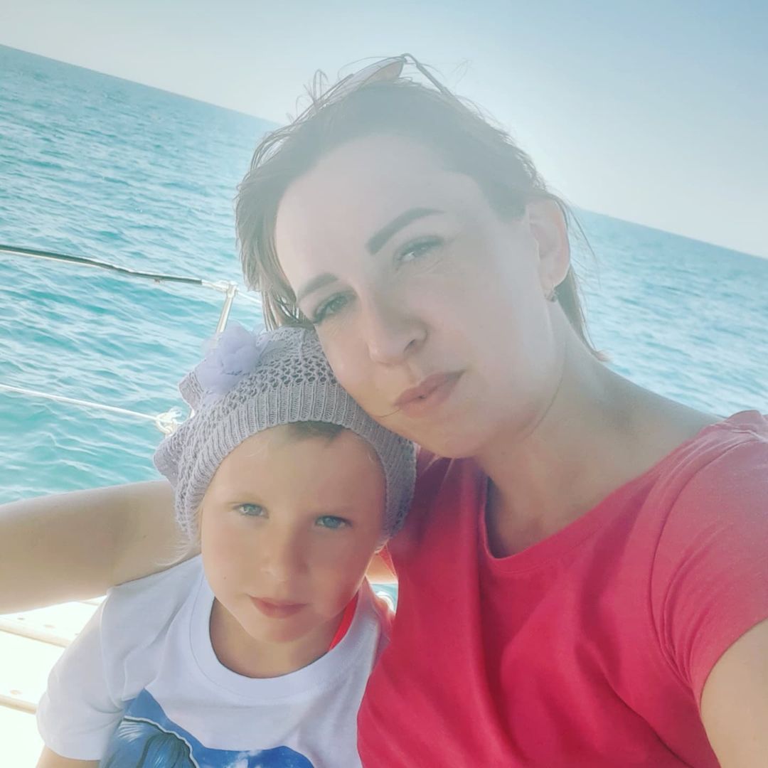 russkaianatalia в LOOKY — Прогулка на #яхте #сочи2021 #яхтклубсочи