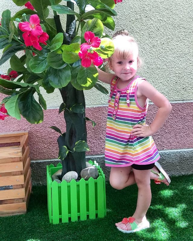 grebenkina.alenka в LOOKY. #моямаленькаялюбовь,#смыслжизни,#маминарадость,#Дарина,#мойдар. Гостиница "Ани"
п. Д...