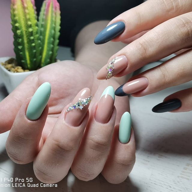 abramchik_nails_khv в LOOKY. #ногтихабаровск,#наращиваниеногтей,#ногтиkhv,#ногти,#красивыеногтихабаровск,#ногтидня,#ногтидизайн,#ногтиkhv27,#маникюрхабаровск,#хабаровскцентр. #ногтихабаровск
#нар...